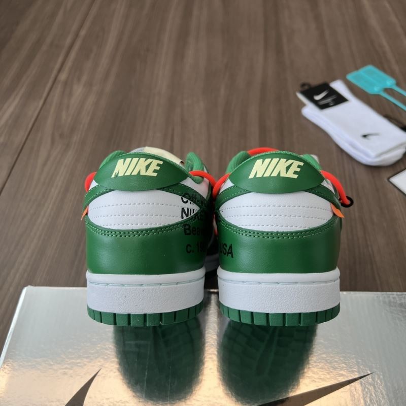 Nike Dunk Shoes